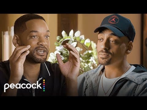 Road to Bel-Air: Part 1 - How a Viral Video Turned Into Bel-Air