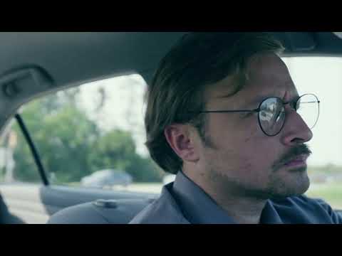 Alfie All That You Love Will Be Carried Away (Vladimir Kalugin) 2024 - Trailer
