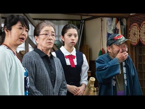 Tora san, Wish You Were Here – trailer | IFFR 2020