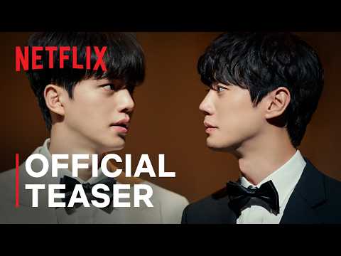 Official Teaser [ENG SUB]