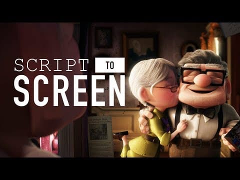 Married Life | Script to Screen