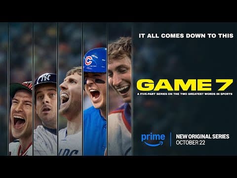 Official Trailer