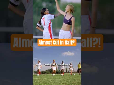 Why North Korea Cut 'Bend It Like Beckham' in Half