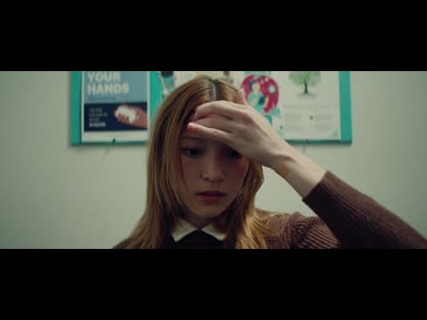 Trailer: OCD & Me