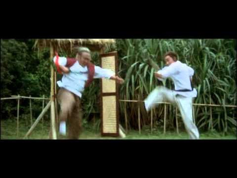 Odd Couple (1979) - Trailer