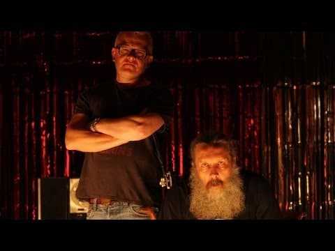 Alan Moore & Mitch Jenkins - His Heavy Heart - Kickstarter - Part 3: Rewards
