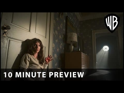 10 Minute Preview