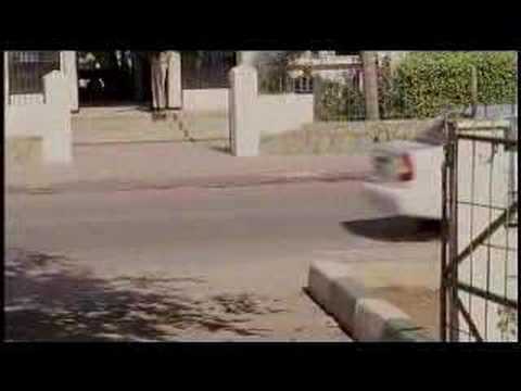 The Situation - Movie Trailer