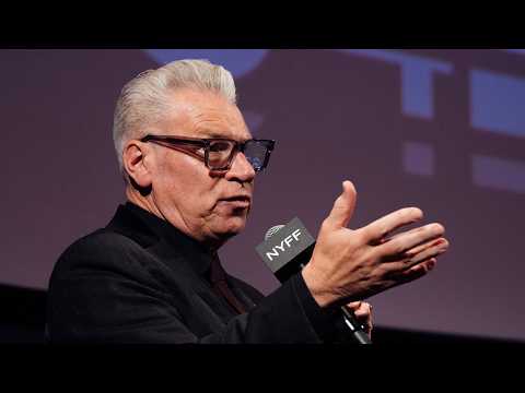 Mark Kermode on Ken Russell's The Devils