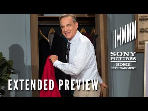 Extended Preview