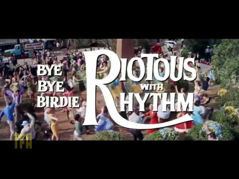 Joe Dante on BYE BYE BIRDIE