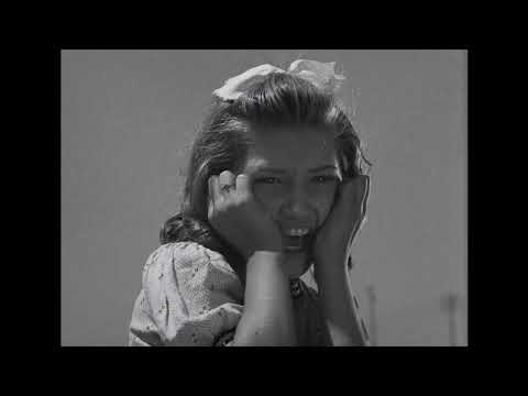 Manoel de Oliveira's Aniki-Bóbó | Exclusive 4K Restoration Trailer