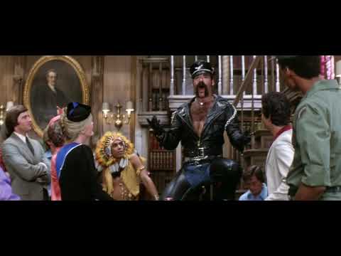 "Can't Stop The Music" (1980 - Nancy Walker)