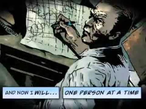 Saw: Rebirth