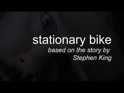 Stationary Bike Teaser Trailer #1 2019