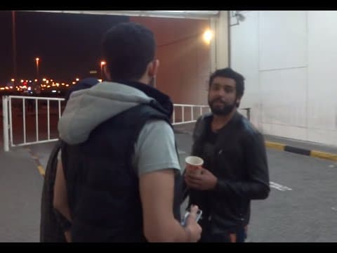 يوميات #ثنيان_خالد ١ || محمد الموسى يقول بعض النصائح!