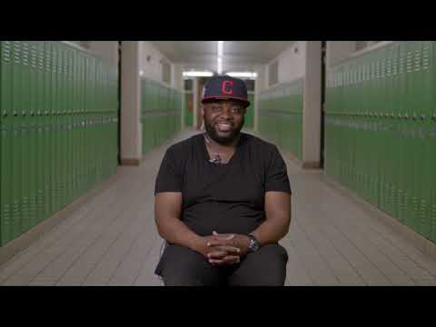 My Universal Story: Lamont Richmond