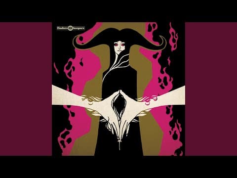 The Plague Reins