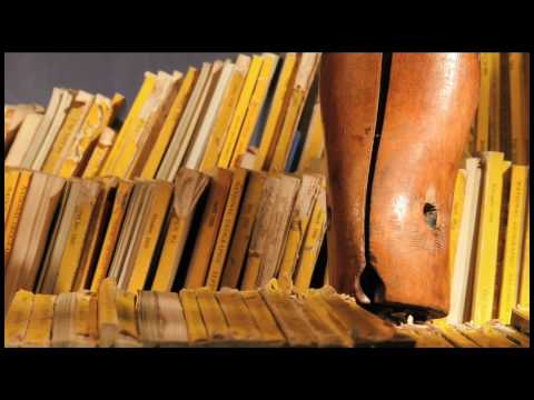Trailer Teclopolis