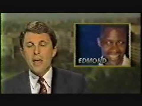 "Rayful Edmond Documentary" | Official Trailer
