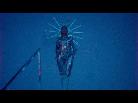Official Trailer