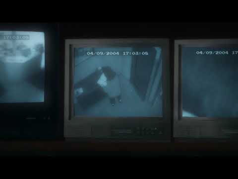 ORDERS - teaser trailer