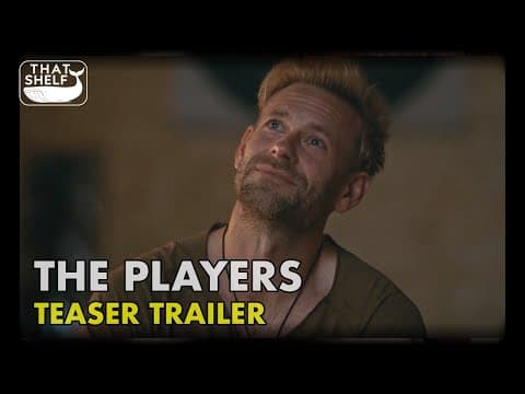 Official Teaser Trailer