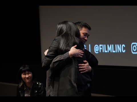 Ryûsuke Hamaguchi & Min Jin Lee on Drive My Car, Grief, and Silence