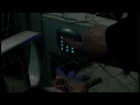 Cortex Trailer
