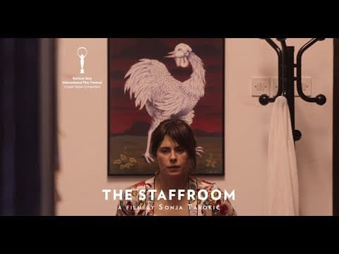 Official International Trailer