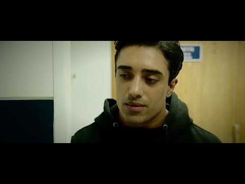 Knus Meg Teaser (English)