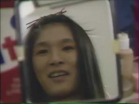 "Les Diablesses Du Ring" (French Special in late 1991)