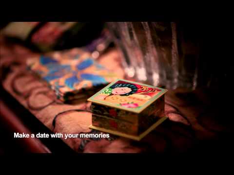 Old Romances Trailer