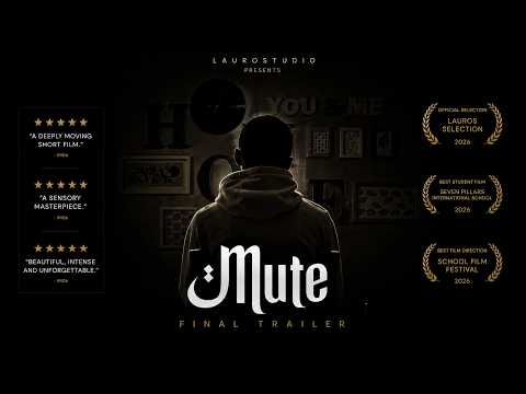 MUTE (2026) — FINAL TRAILER