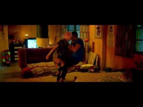 The Laundryman - Official Trailer (ENG)