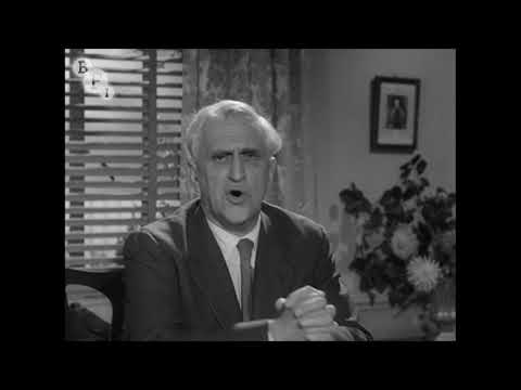 Bernard Shaw (1957) | BFI National Archive