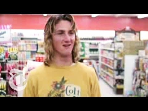 'Fast Times at Ridgemont High' | Critics' Picks | The New York Times