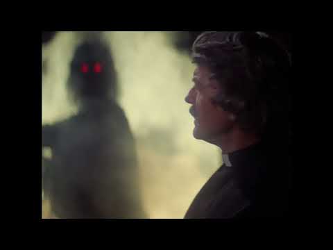THE FOG (1980) - Restored Channel 11 WPIX - TV Spot - Promo