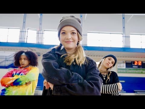 Full Music Video