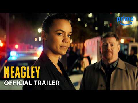 Official Trailer