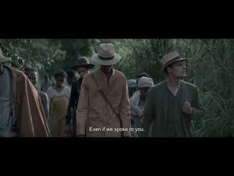 Official Trailer