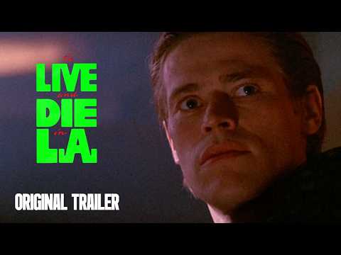 Original Trailers