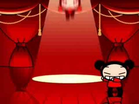 Pucca Official Trailer