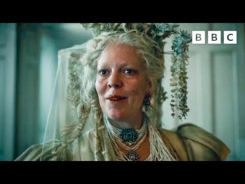 Teaser Trailer