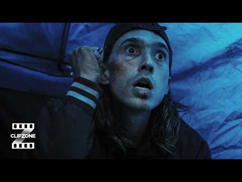 James Breaks Into Gladys's House - ClipZone: Horrorscapes