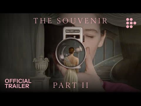 Official Streaming Trailer