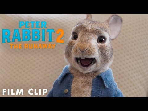 Clip – My Voice Isn’t Annoying