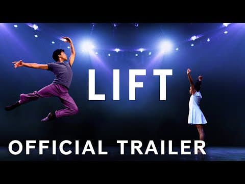 Official Trailer