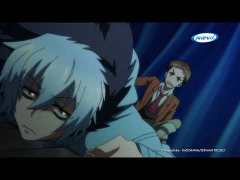 SERVAMP