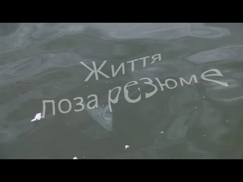 Життя Поза Резюме (трейлер)/Life outside CV (trailer)